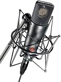 Neumann TLM-193 Cardioid Condenser Microphone