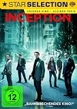 Produkt-Bild: Inception