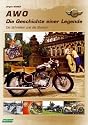 AWO - Die Geschichte einer Legende