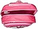 Fast Forward Little Girls' Hello Kitty 3D Eva Molded Backpack, Pink/Black, 16x12x5
