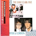 The Dave Clark Five vs Peter & Gordon [IMPORT]