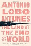 The land at the end of the world : a novel