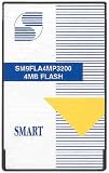 Cisco Systems 4MB Blank Flash PCMCIA Card For The Cisco 3600 Series