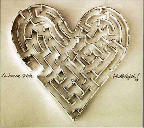 La Buena Vida - Hallelujah - Zortam Music