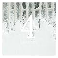 4(フォー) 通常盤*初回盤REMIXボーナストラック終了。