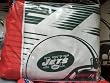 New York Jets NFL Licensed Tire Cover