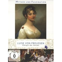 Luise von Preu�en - K�nigin der Herzen [2 DVDs]