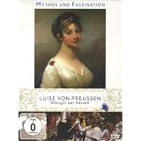 Luise von Preu�en - K�nigin der Herzenvon "Luise B�hr"
