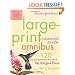 The New York Times Large-Print Crossword Puzzle Omnibus Volume 10: 120 Large-Print Puzzles from the Pages of The New York Times