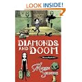 Diamonds and Doom (The Raven Mysteries - Book 6)