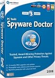 PC Tools Spyware Doctor 2008