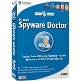 PC Tools Spyware Doctor 2008