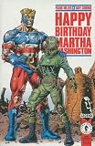 Happy Birthday Martha Washington