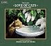 2012 Love Of Cats Wall Calendar