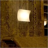 Prandina Deckenleuchte Light Volume fluo 22C Soffitto (weiß)