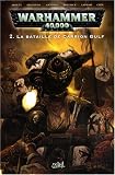 Warhammer 40.000, Tome 2 : La Bataille de Carrion Gulf