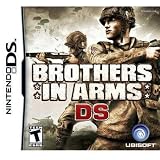 BIA War Stories DS