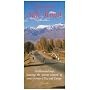 The Ancient Silk Road Map