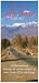 The
Ancient
Silk
Road
Map:
An
Illustrated
Map
Featuring
the
Ancient
Network
of
Routes
Between
China
and
Europe