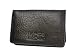 Ferragamo Brown Leather Coin Purse 66-7046BR