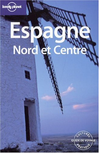 City Travel Guides Discounted  Livres : Espagne : Nord et Centre