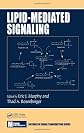Lipid-Mediated Signaling (Methods in Signal Transduction Series)