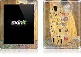 Skinit Klimt - The Kiss Vinyl Skin for Apple iPad 2