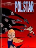 Polstar t2 le monkey