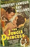 The Jungle Princess (1936)