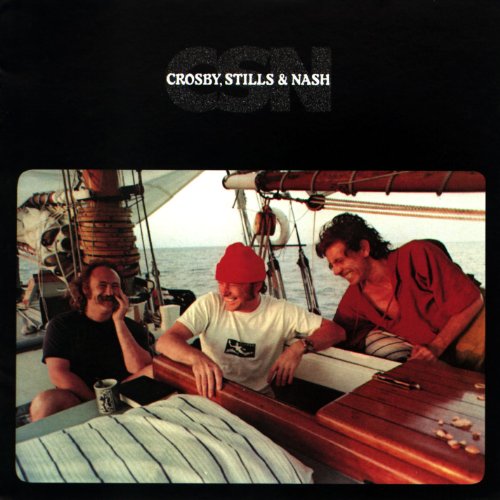 Crosby, Stills & Nash - Anything At All  (LP Version) Lyrics - Zortam Music