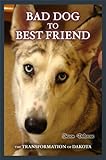 Bad Dog to Best Friend: The Transformation of Dakota
