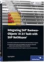 Integrating SAP Business-Objects XI 3.1 Tools With SAP NetWeaver