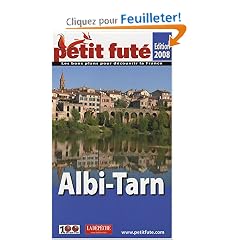 Le Petit Fut� Albi-Tarn