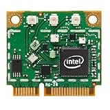 Intel Network Wifi Link 6300 633AN.HMWWB Half Height Minicard Vpro Enabled Excellent PerformanceNew