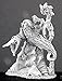Reaper Miniatures Valthus Oathcroak #02915 Dark Heaven Legends Unpainted Metal by Reaper