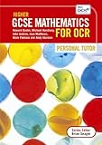 Higher GCSE mathematics for OCR : personal tutor