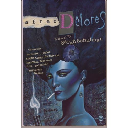 After Delores: A Novel