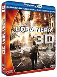 L' Ora Nera (3D) (Blu-Ray+Blu-Ray 3D+Dvd+Copia Digitale)
