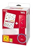 Wii Play Motion + Wii Plus Rosso