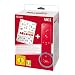 Wii Play Motion + Telecomando Wii Plus, Rosso [Bundle]