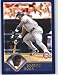 2003 Topps # 50 Sammy Sosa Chicago Cubs Baseball Card In Protective Screwdown Case