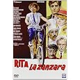 Rita, la Zanzara