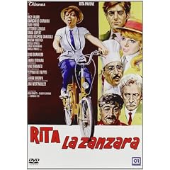 Rita La Zanzara