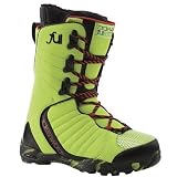 Ride Ful Snowboard Boots 2010 thumbnail