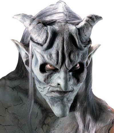 Rubie's Costume Reel F/X Gargoyle Kit