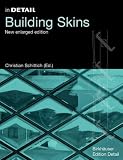 Revue Birkhauser  / In Detail: Building Skins