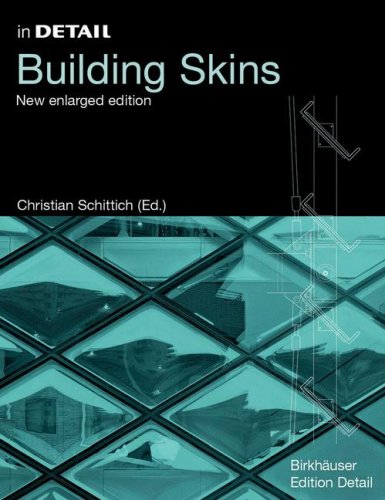 In Detail: Building Skins (In Detail (englisch))