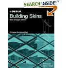 In Detail: Building Skins (In Detail (englisch)) by  Christian Schittich, Werner Lang, and Roland Krippner