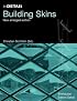 In Detail: Building Skins (In Detail (englisch))