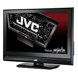 JVC LT37XM48 37 1080p Widescreen LCD HDTV with Built-in ATSC/Clear QAM Tuner